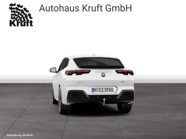 BMW X2 Coupé M-Sport sDrive20d