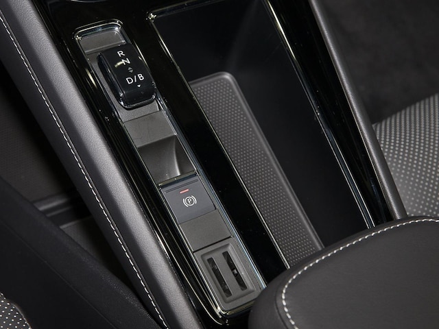 Skoda Enyaq Coupe RS