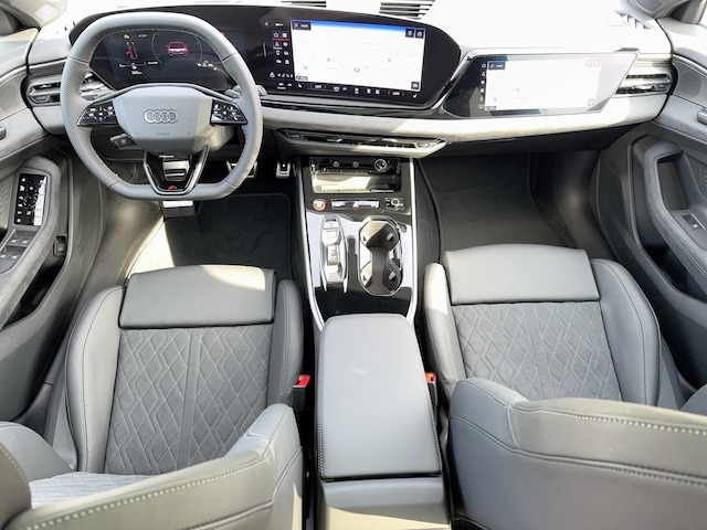 Audi A5 Avant Quattro S-Tronic