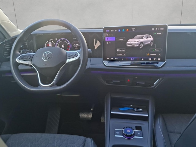 Volkswagen Tiguan 1.5 eTSI DSG Life