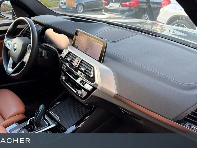 BMW iX3 Impressive iX3