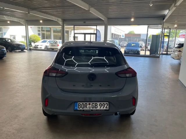Opel Corsa Edition F Edition