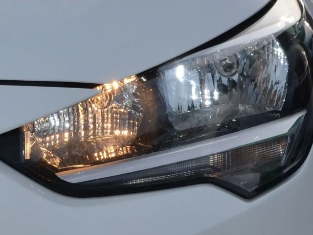 Opel Corsa Edition