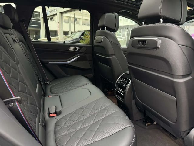 BMW X5 M-Sport xDrive50e