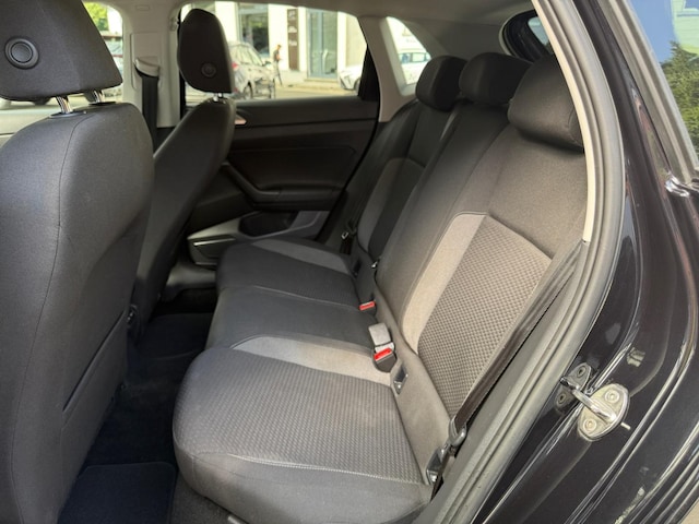 Volkswagen Polo 1.0 TSI DSG