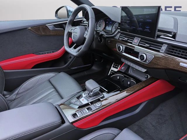 Audi S5 Cabriolet Quattro