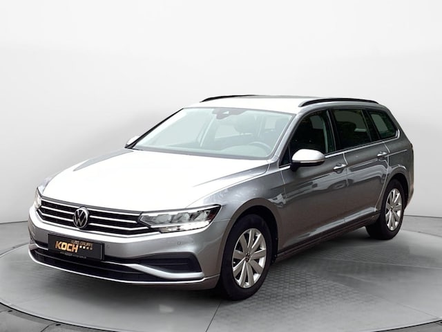 Volkswagen Passat DSG Variant