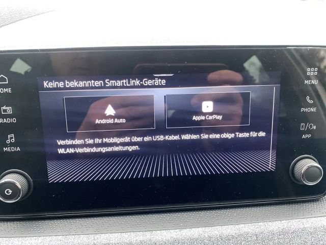 Skoda Scala Selection