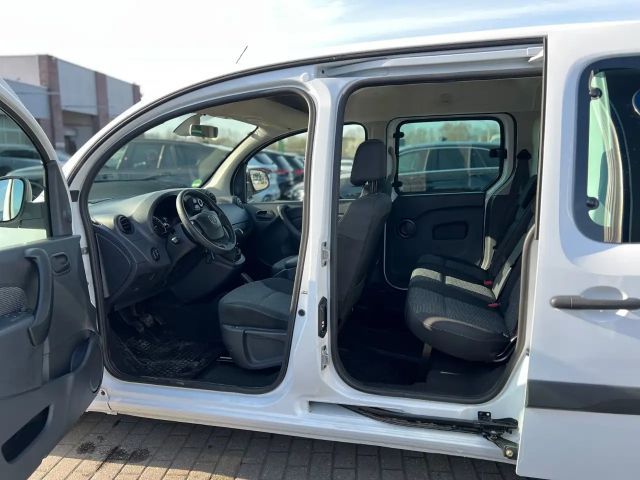 Mercedes-Benz Citan CDI Limousine Lang