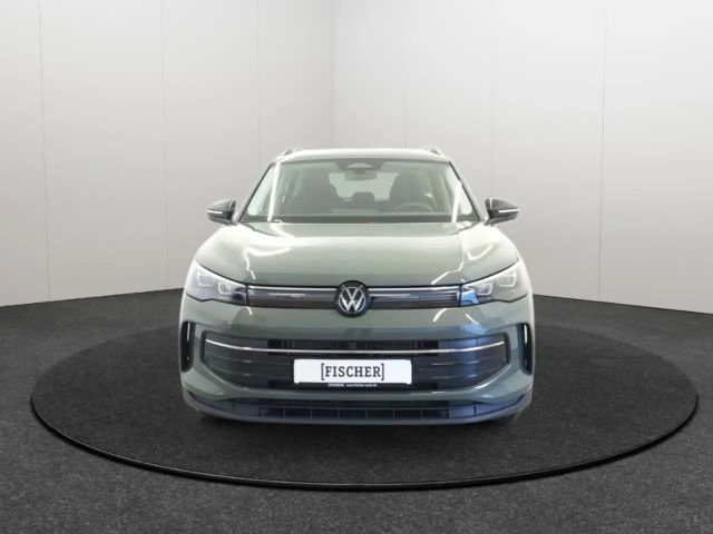 Volkswagen Tiguan 2.0 TDI DSG