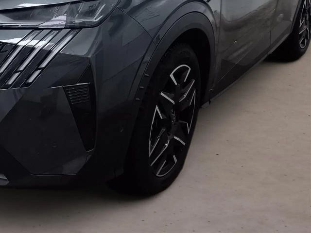 Peugeot 3008 Allure Pack