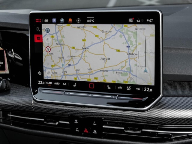 Volkswagen Golf Golf VIII R-Line Style