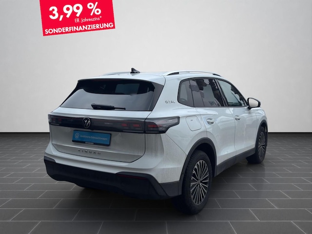 Volkswagen Tiguan 2.0 TDI DSG IQ.Drive