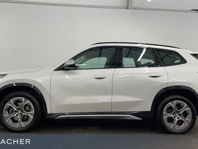 BMW X1 sDrive18i