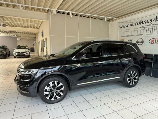 Renault Koleos Techno