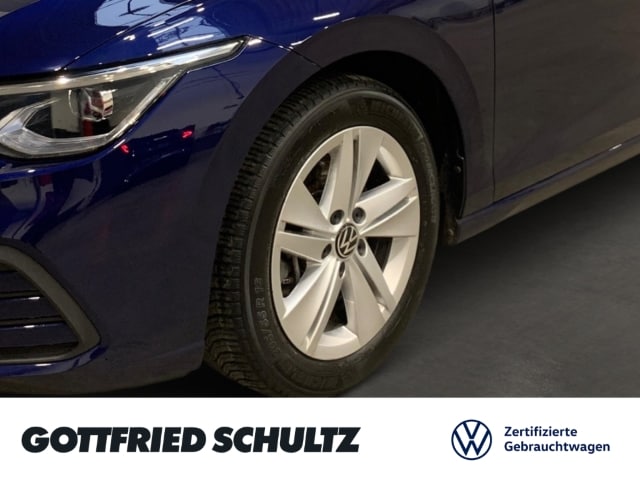 Volkswagen Golf Golf VIII Life