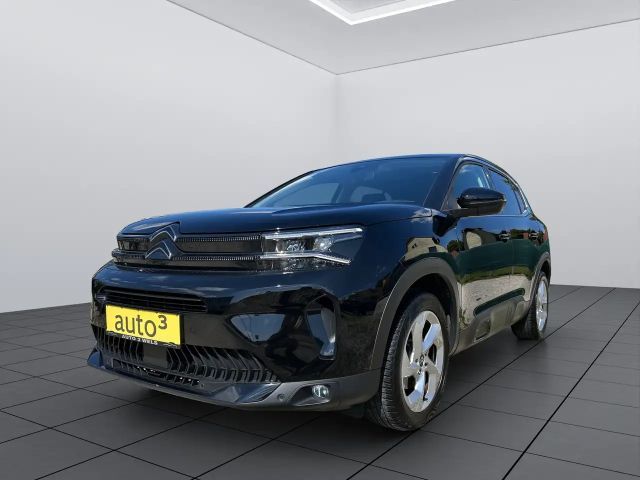 Citroën C5 Aircross Live PureTech