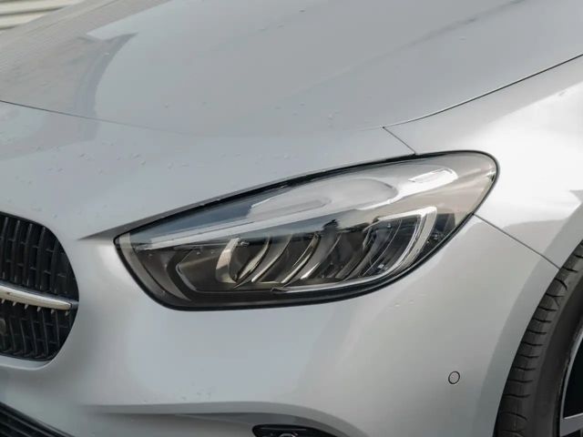 Mercedes-Benz B 200 Progressive