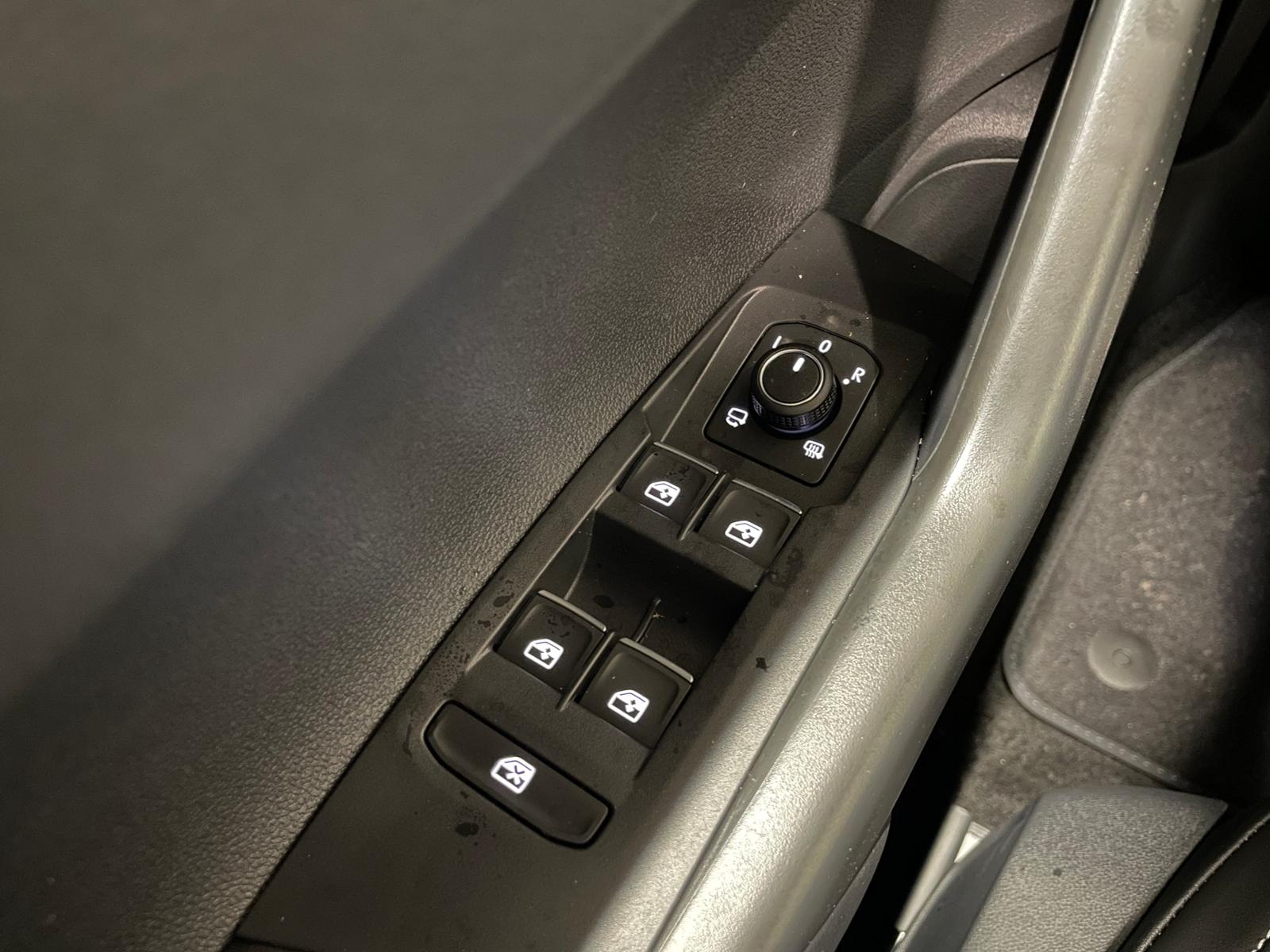 Volkswagen Taigo 1.0 TSI DSG