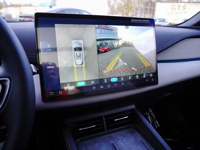 BYD Seal 6 Comfort DM-i Touring