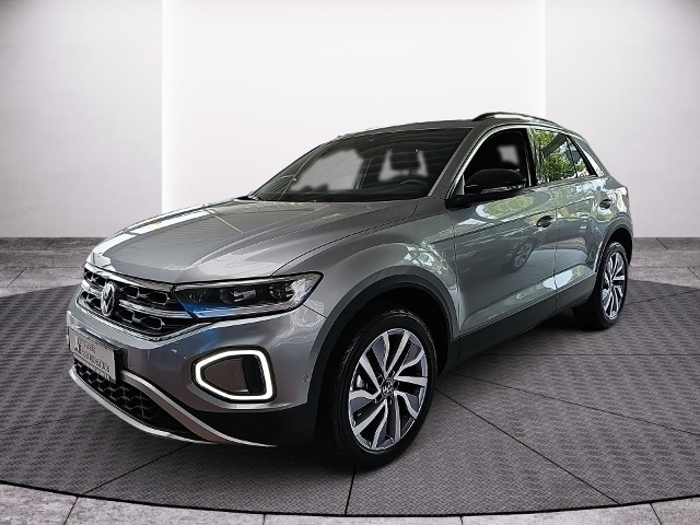Volkswagen T-Roc 1.5 TSI DSG Move