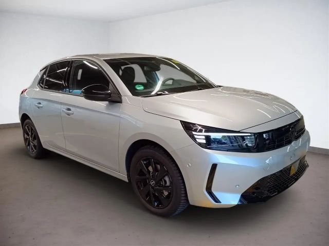 Opel Corsa 1.2 Turbo GS-Line Grand Sport