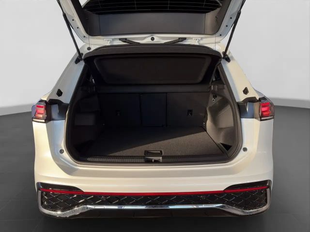 Volkswagen Tiguan 1.5 eTSI DSG R-Line