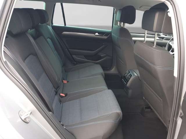 Volkswagen Passat GTE IQ.Drive Variant