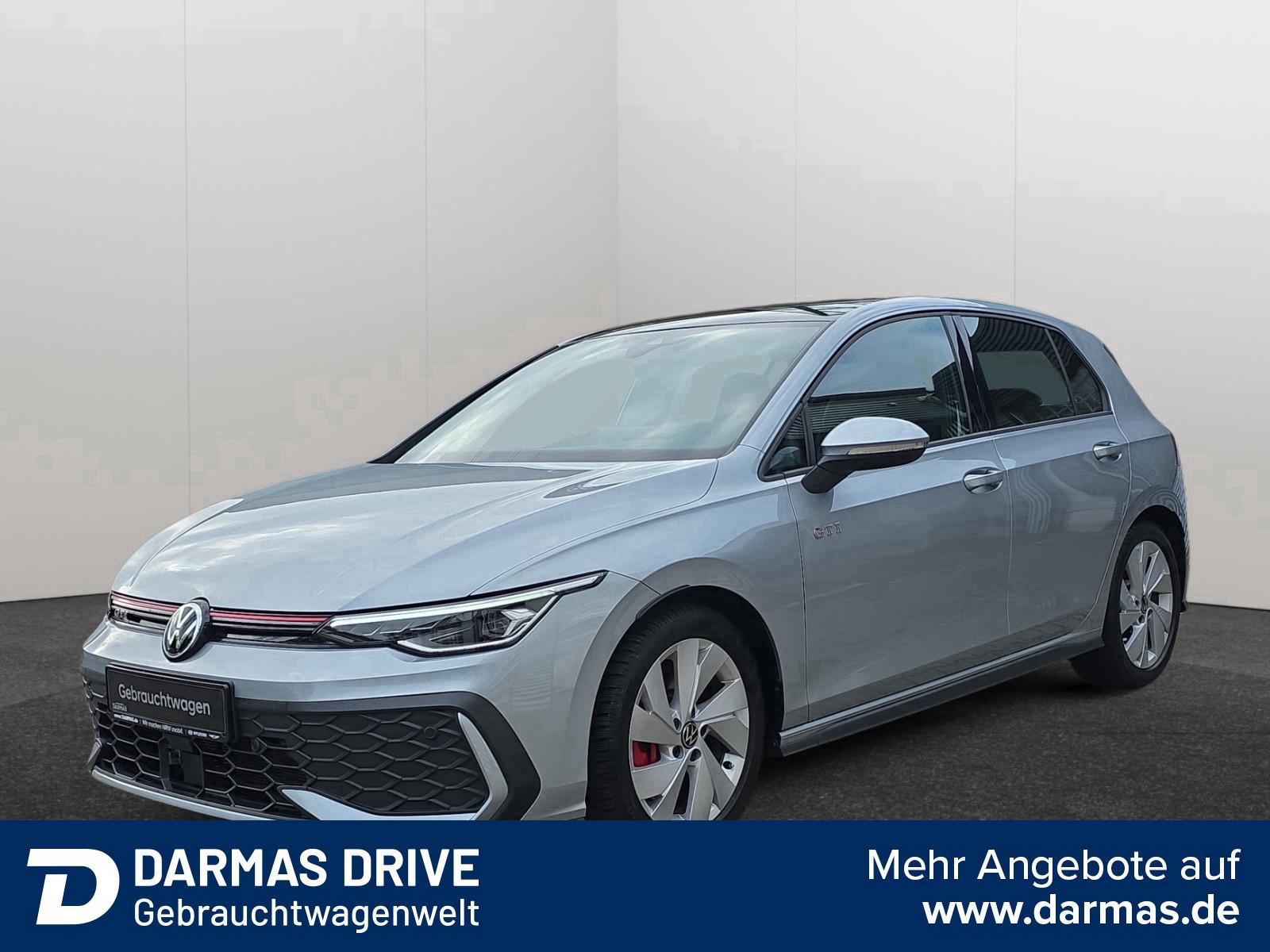 Volkswagen Golf 2.0 TSI DSG GTI Plus