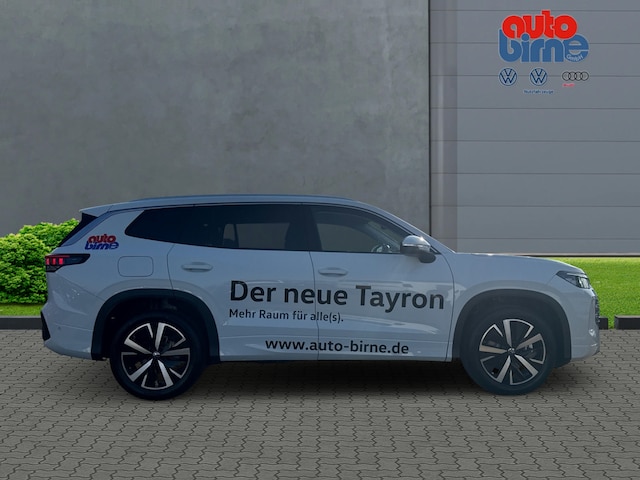 Volkswagen Tayron 1.5 eTSI Elegance Elegance