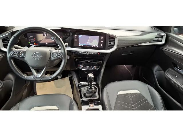 Opel Mokka Ultimate
