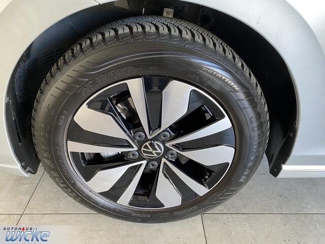 Volkswagen Golf DSG Move