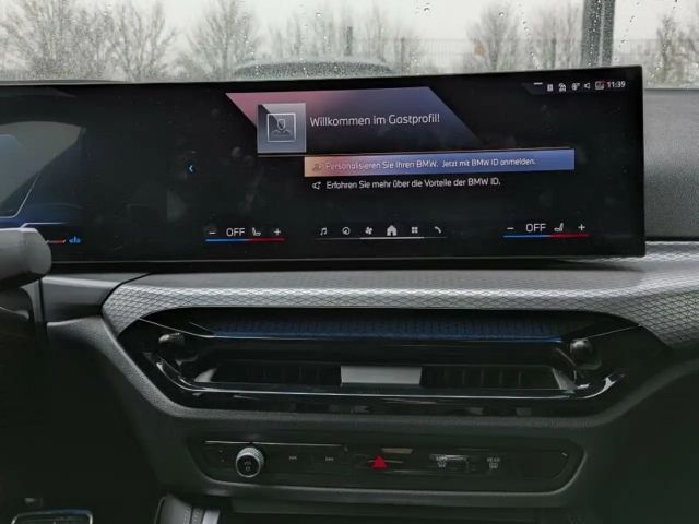 BMW 420 420d Coupé Gran Coupé M-Sport