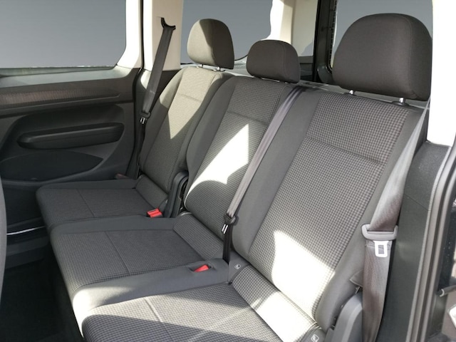 Volkswagen Caddy 1.5 TSI DSG