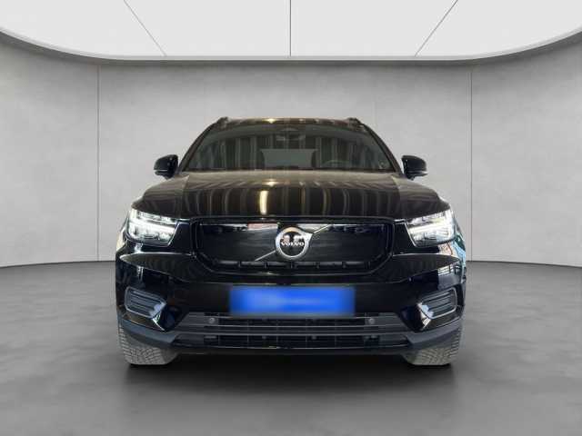 Volvo XC40 Electric