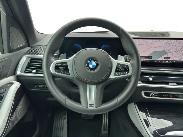 BMW X5 M-Sport xDrive30d