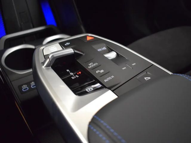 BMW X2 M-Sport xDrive