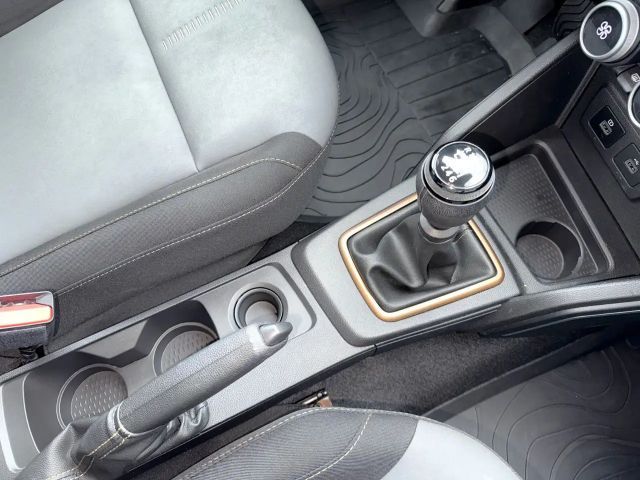 Dacia Duster Extreme II