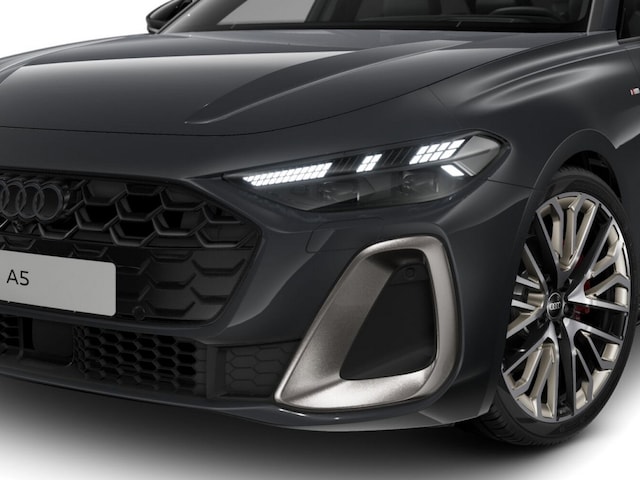 Audi A5 Avant Quattro S-Tronic