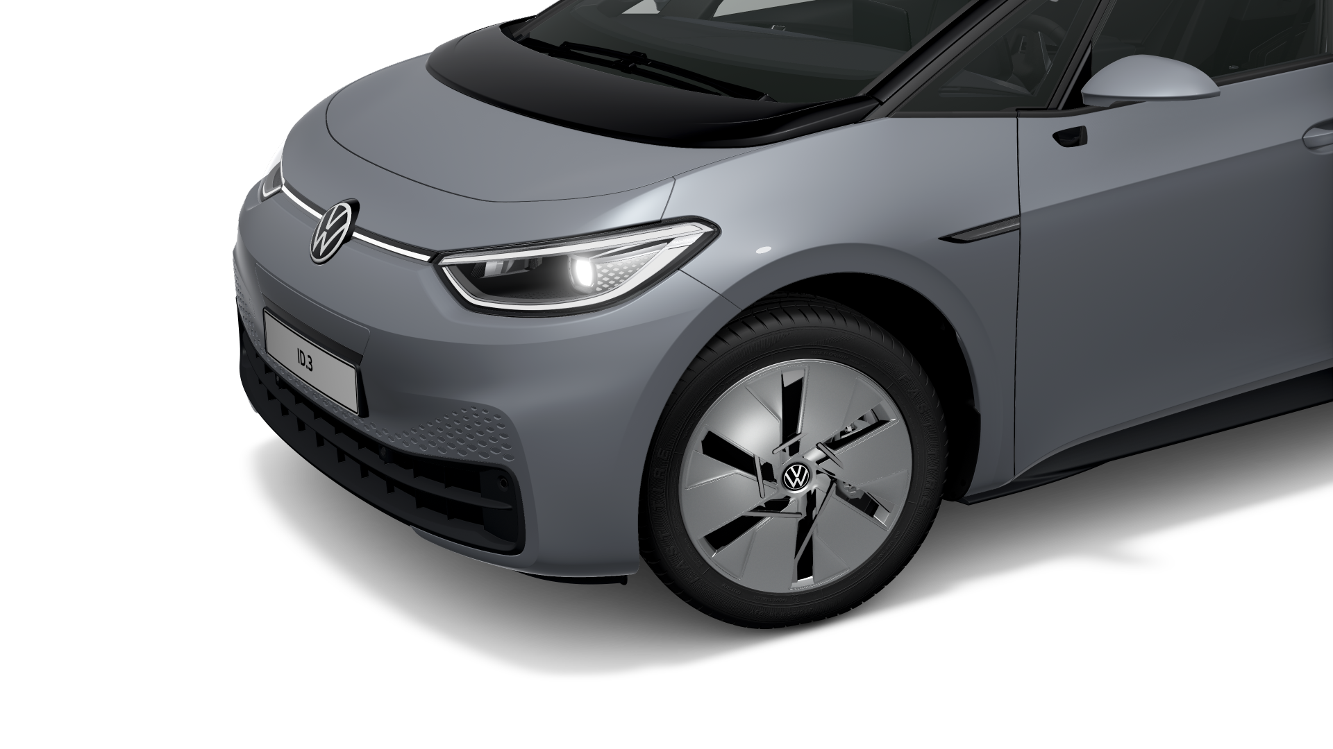 Volkswagen ID.3 Performance Pure