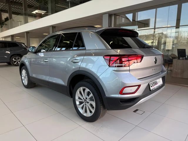 Volkswagen T-Roc 1.5 TSI DSG