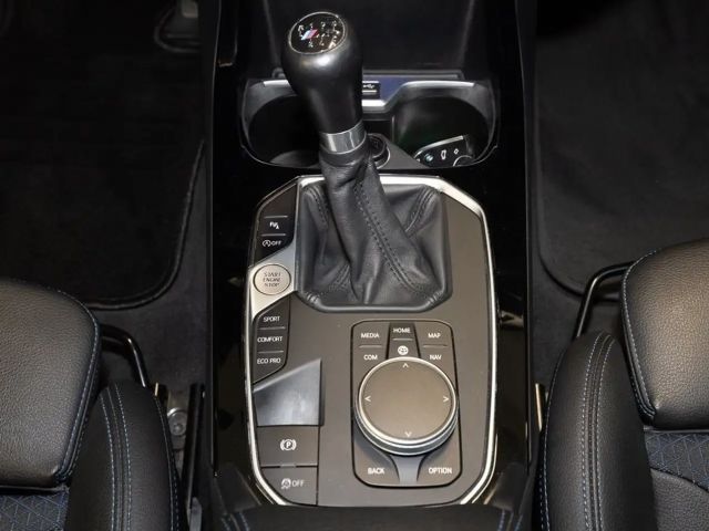 BMW 218 218i Coupé M-Sport