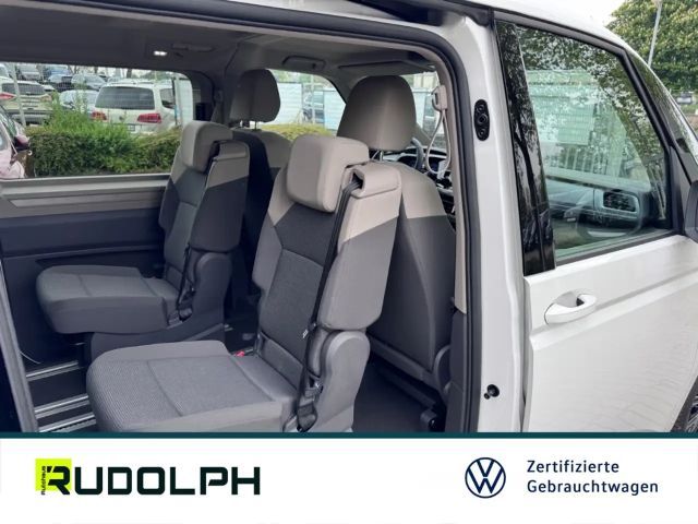Volkswagen Multivan 2.0 TDI DSG T7