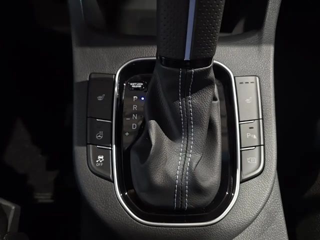 Hyundai i30 2.0 N Performance T-GDi