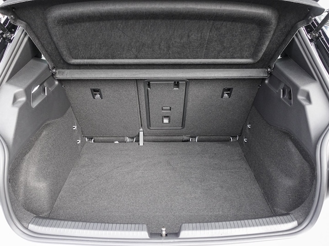 Volkswagen ID.3 AUT KLIMAA. LED LM NAVI PDC SHZ SPURH