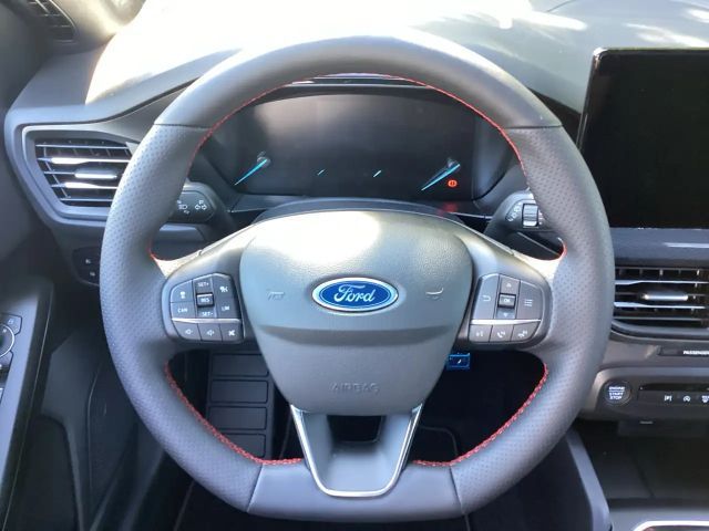 Ford Focus EcoBoost ST Line Wagon