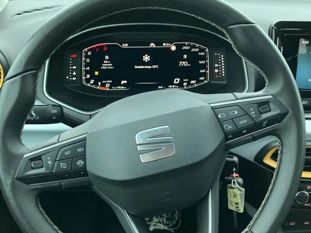 Seat Arona DSG Style