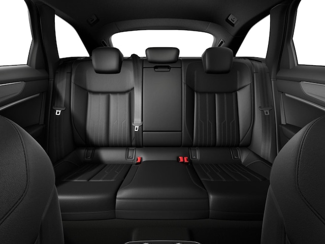 Audi A6 45 TDI Avant Quattro S-Tronic