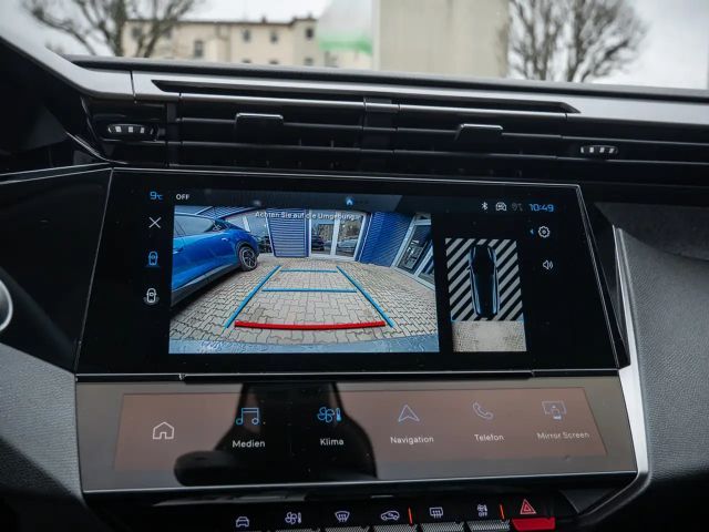 Peugeot 308 Allure Pack BlueHDi SW