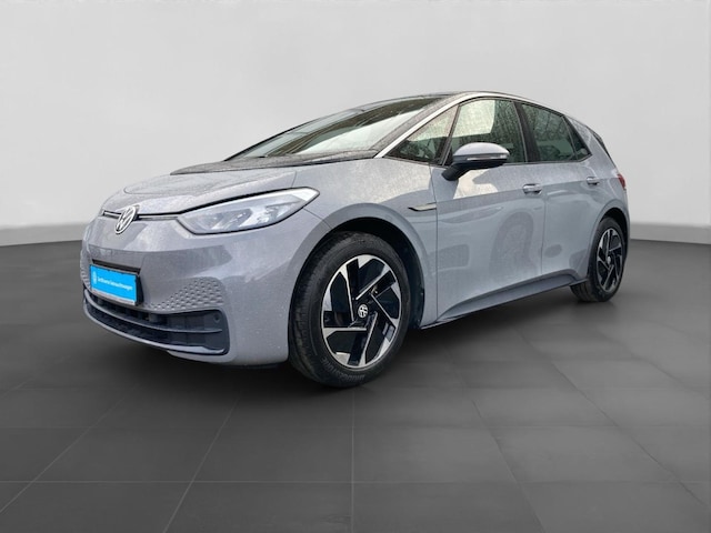 Volkswagen ID.3 City Performance Pro